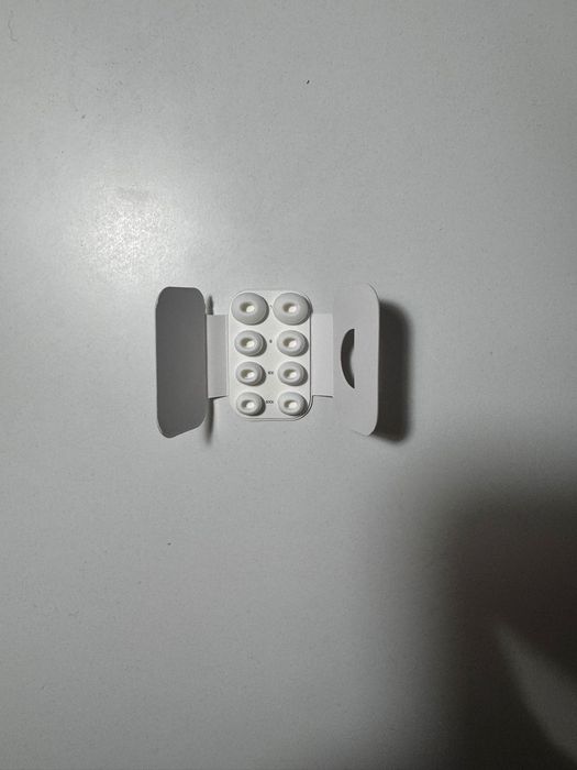 AirPods Pro 3 ANC, mod transparenta, pachet complet