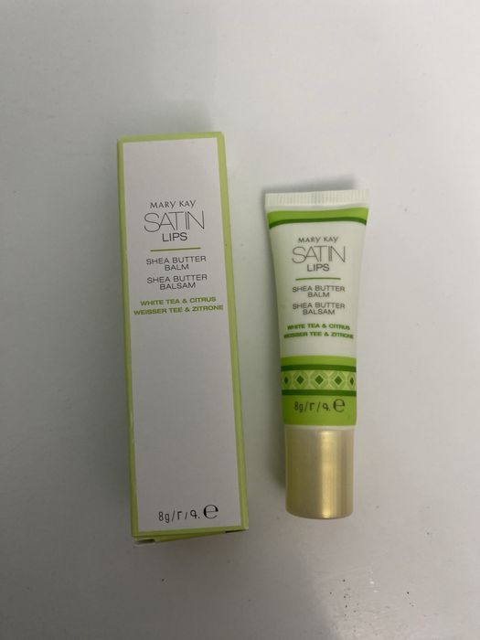 Крем для рук от Mary Kay