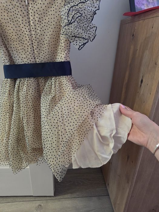 Детски маркови рокли