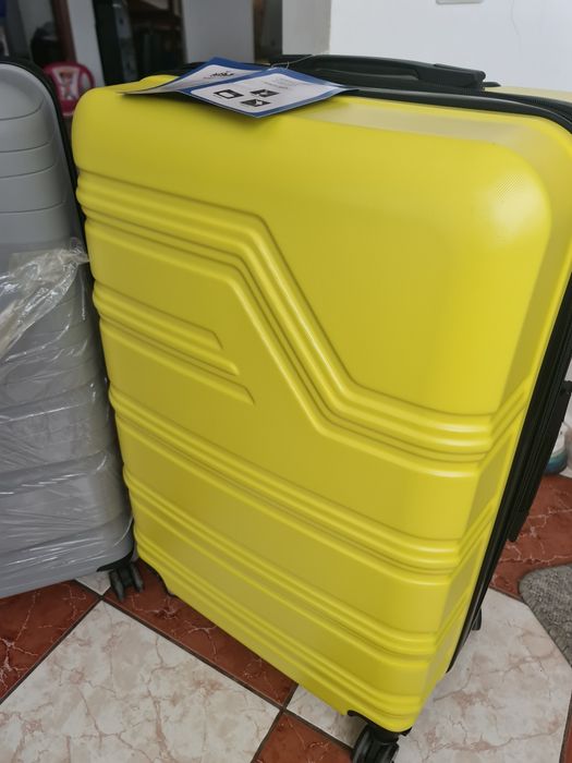 Troler cala troler bagaje troler avion 55/65/75 cm