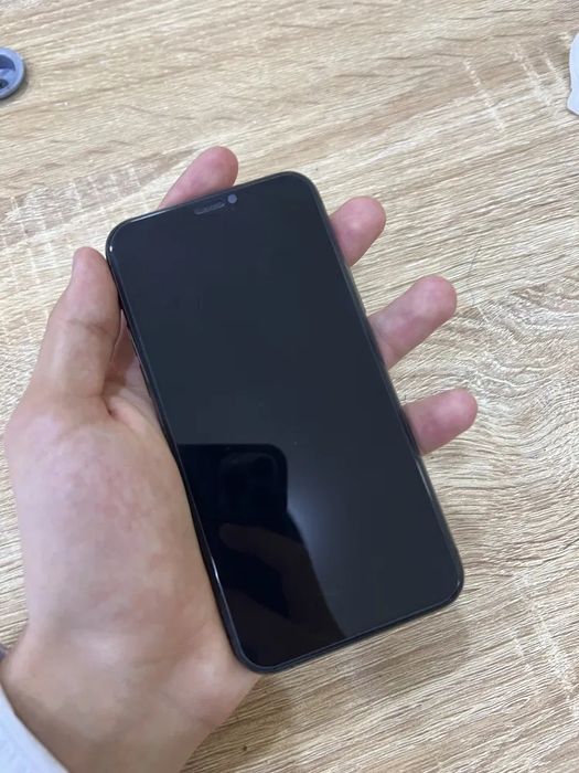 iPhone 11 pro 64 gb 79 emkost Space Grey