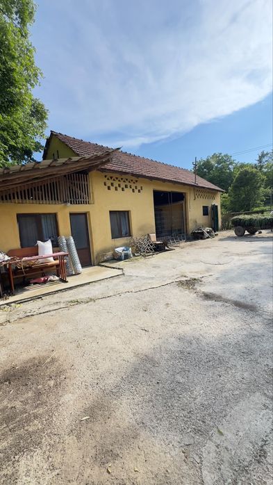 Casă de vânzare în Câmpuri-Surduc, comuna Gurasada