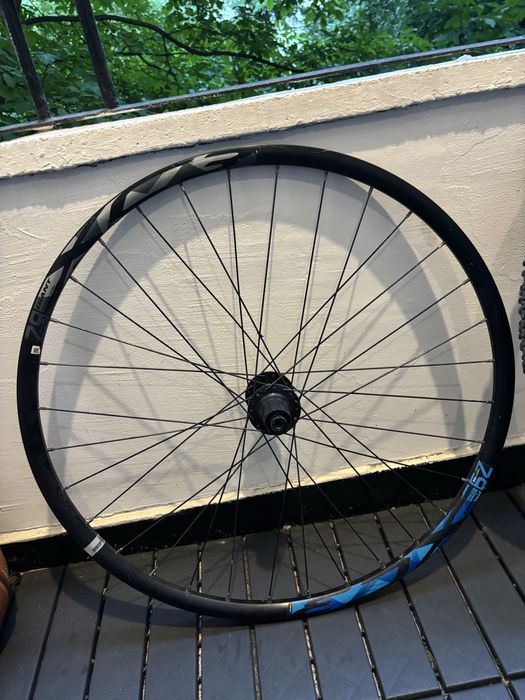 Капли Giant 29-ки tubeless