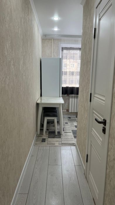 Двухкамнатная квартира 4/21