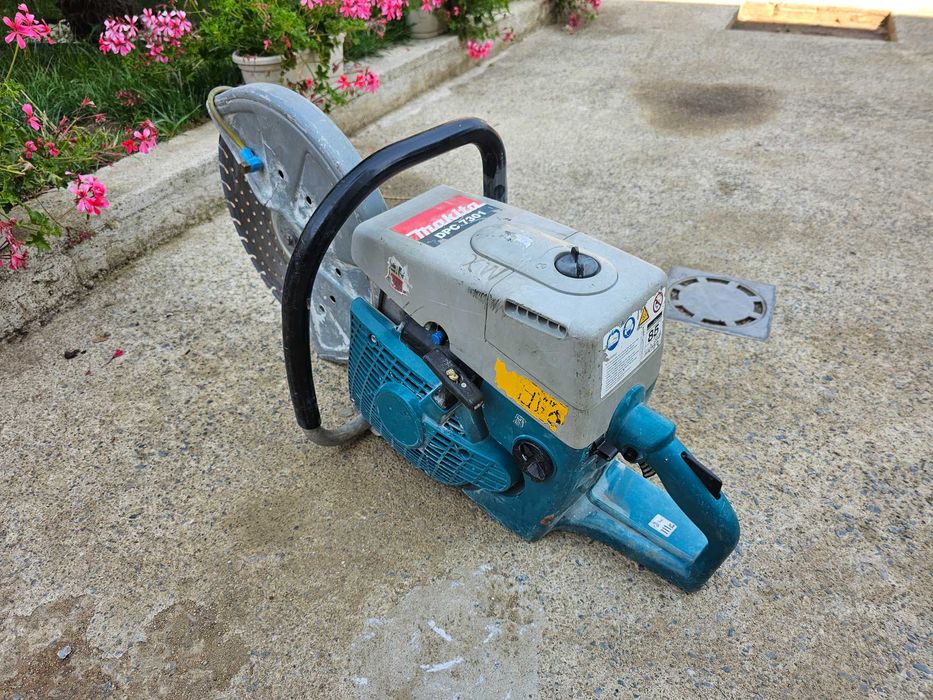 ФугоРез MAKITA DPC7301