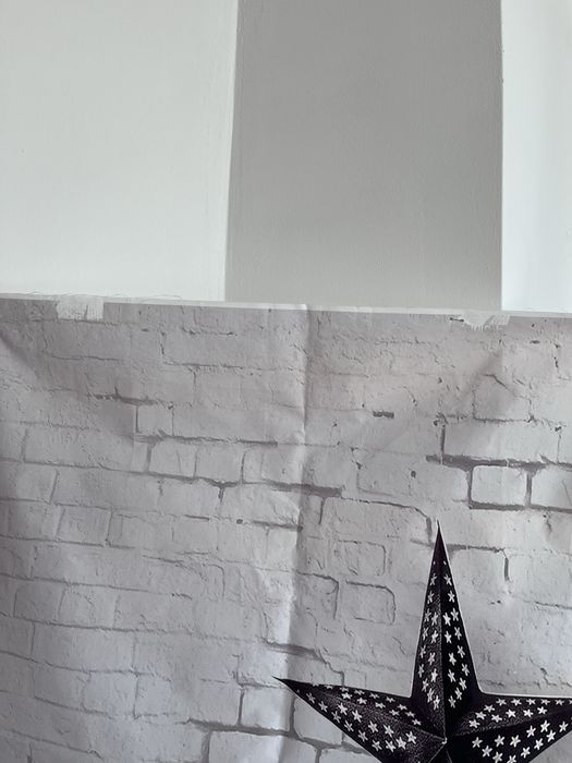 Коледен фотографски фон