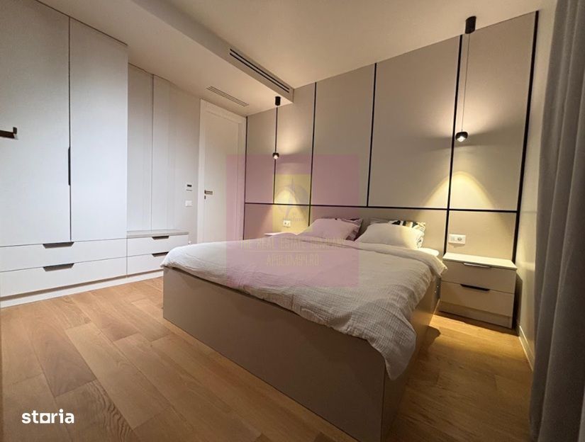 Apartament de Top în Vogh Olimp