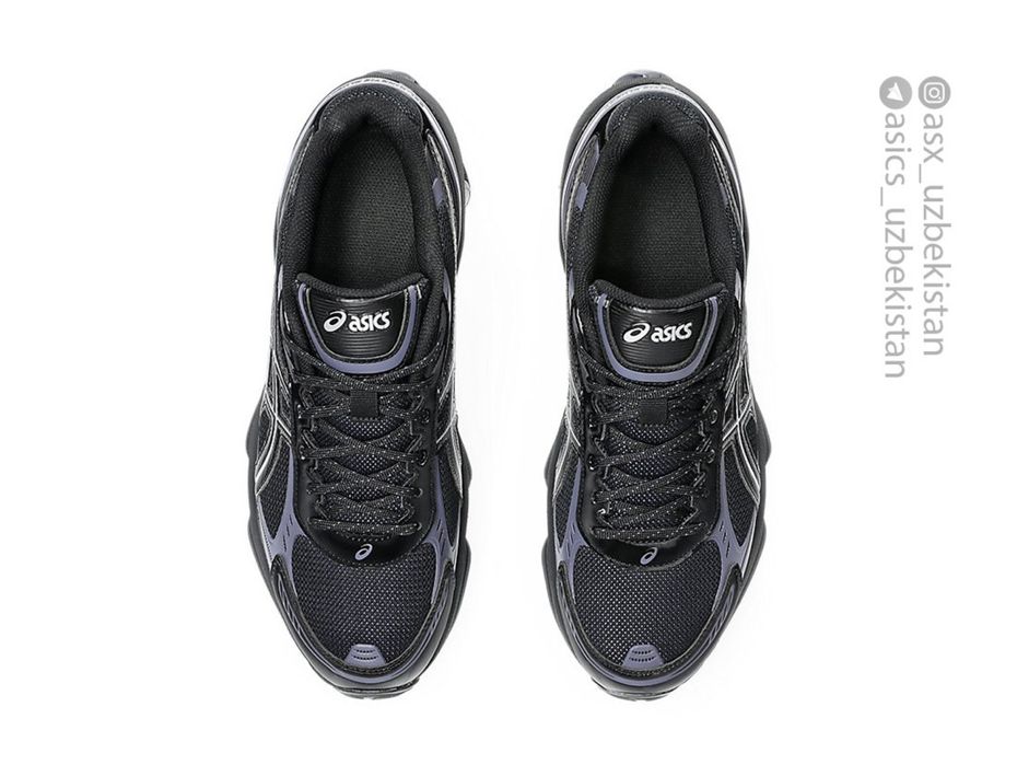 Yaponiyadan Asics GEL-KINETIC FLUENT krassovka