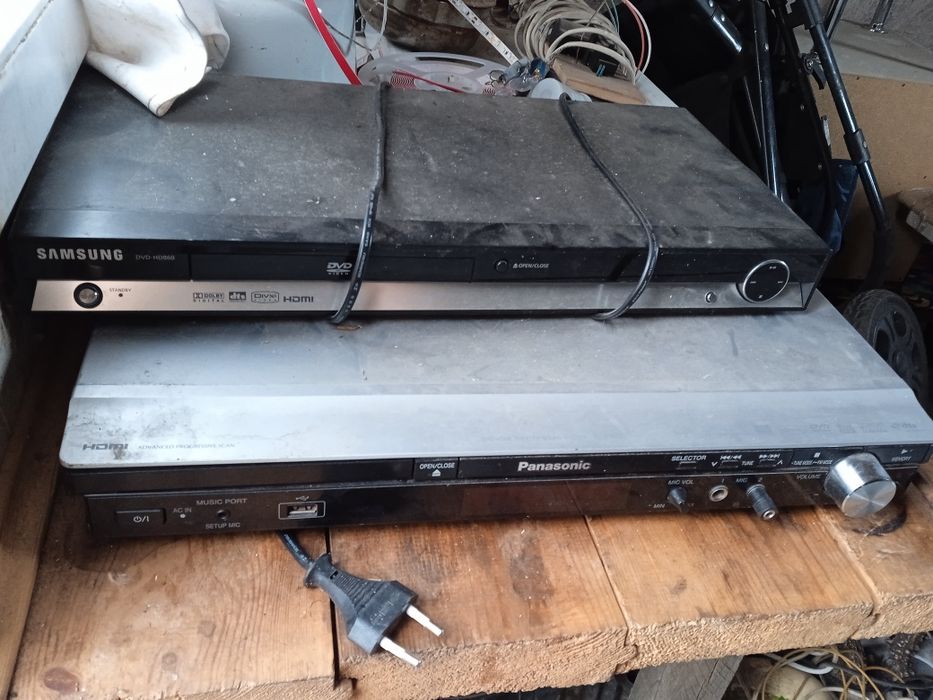 Продам ДВД и уселок