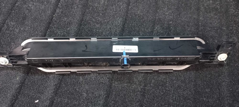 Задняя фара от BYD Song Plus