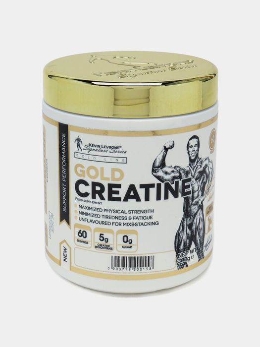 GOLD CREATINE KV 300 gramm 100% Оригинал Доставка по Узбекистану
