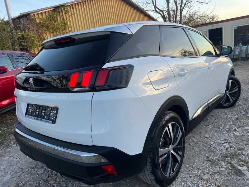 ПЕЖО 3008 2019г. на части