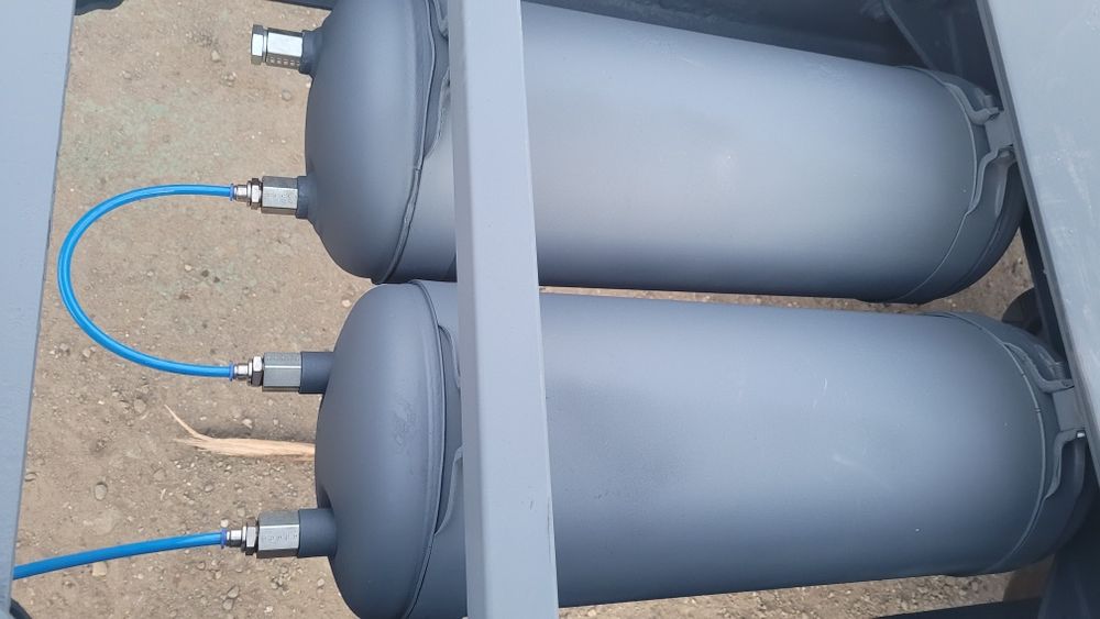 remorca 1 axa dolie semiremorca tractor dolly cuplaj o cupla agricola