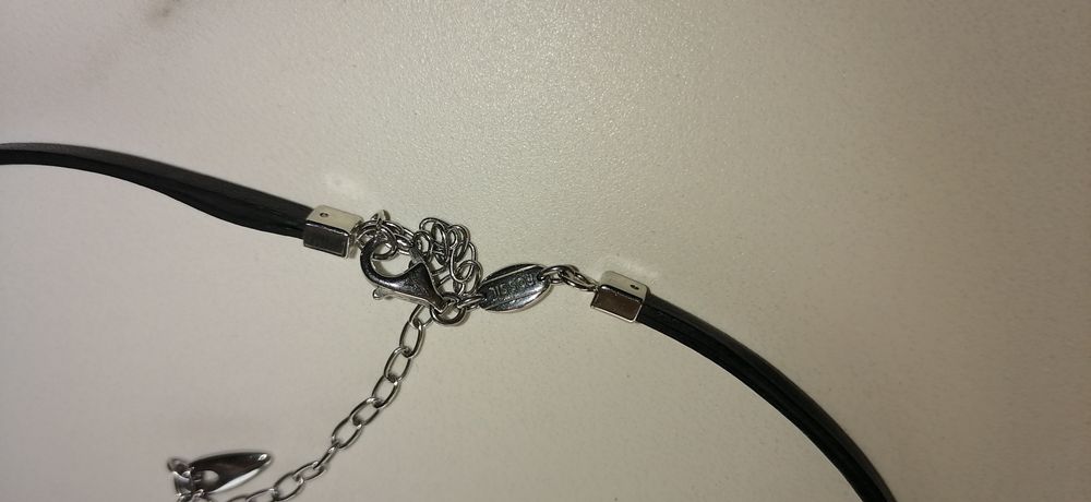 Дамско колие FOSSIL