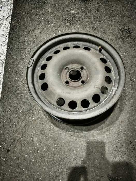 Jante Opel R15 tabla