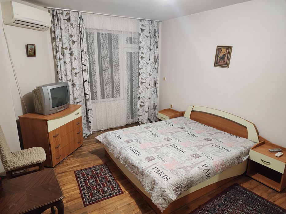 Дава се под наем Двустаен апартамент в Варна, Спортна зала - 47 кв.м за 398.82 € - Снимка #2