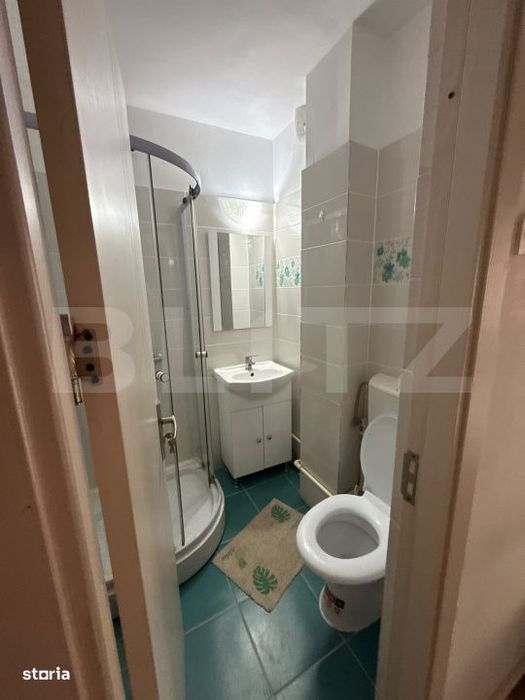 Garsoniera de vanzare, 28 mp, zona Calea Bucuresti