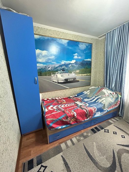 Продам детский гарнитур