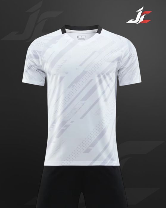 Футбольные джерси