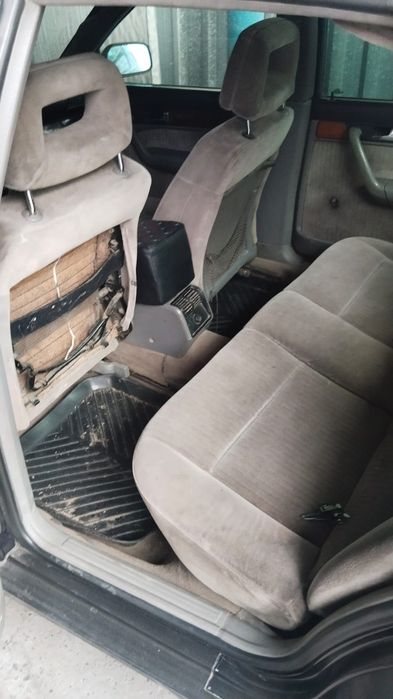 Ауди C4 2.3 Продам