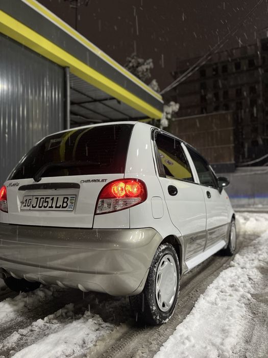 Срочно! Матиз бест