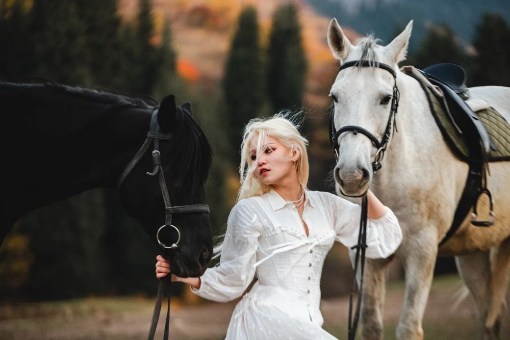 Услуги профессинального фотографа