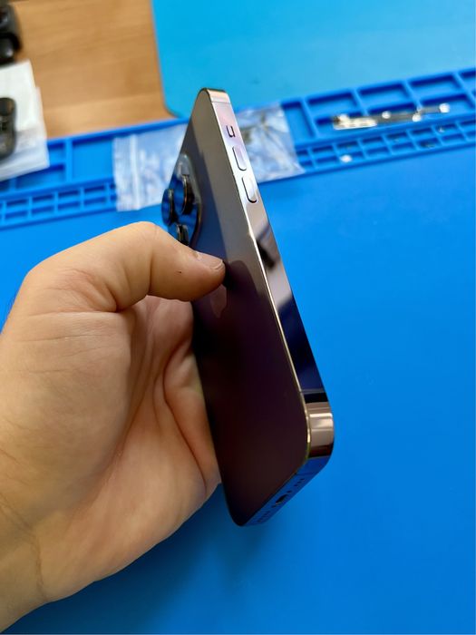 iPhone 14 Pro, НА ЧАСТИ - дисплей, камера, корпус, букса и др.