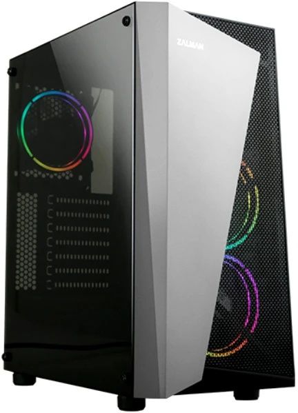 Игровой и Мощный RX 9070XT / Ryzen 7 7800XT