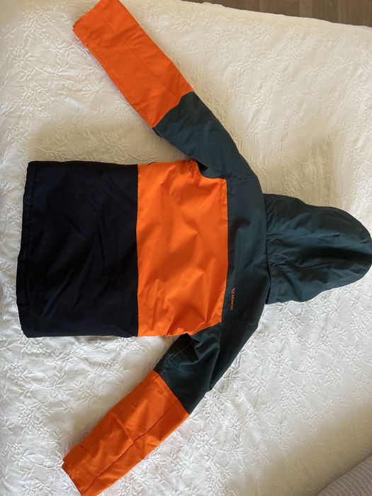 Детско ски яке Brunotti