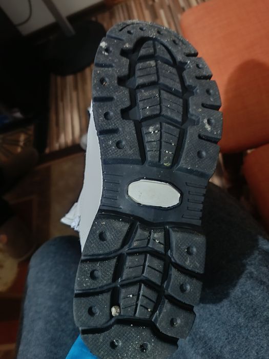 Дамски ботуши matstar