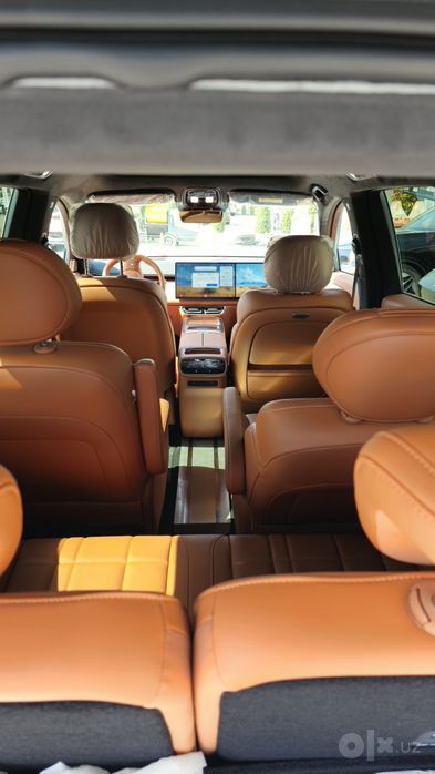 DEEPAL S09 Ultra Plus 4AWD qora oq  kumush oq  koʻk oq ranglar