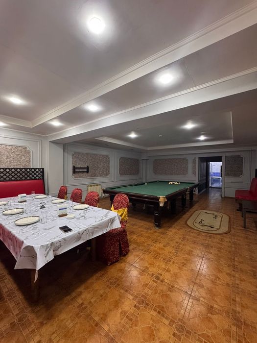 Сауна Тройка Беимбетова 25 А