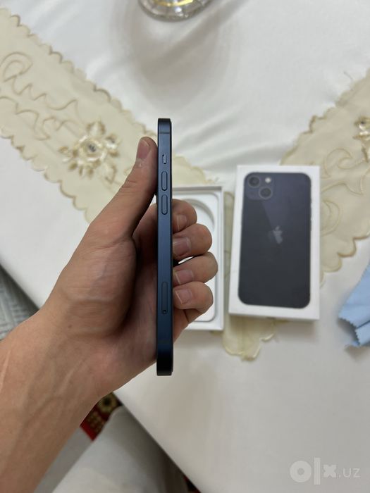 iPhone 13 128gb
