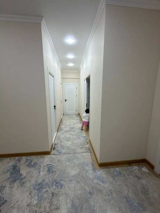 Продаётся квартира Юнусабад Манзара 3/9/9