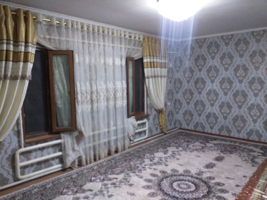 Хона ховлида берилади.  СДАМ ijara аренда квартира дом