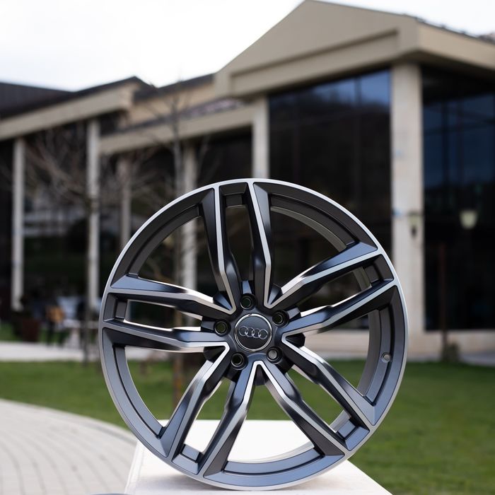 Jante 17 Audi RS R17 A3 A4 A5 A6 A7 A8 Q3 Q5 Q7
