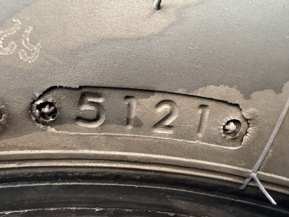 225 70 15C Bridgestone