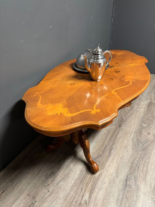 Măsuța cafea vintage