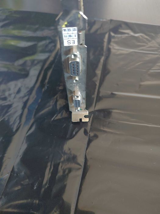 Placă Comunicație Siemens SIMATIC NET CP 5614 Profibus DP Slot PCI