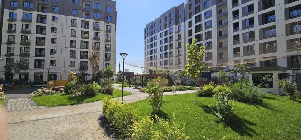 NRG ZAMON кольцевая метро 15 мин до Янги Ташкент локация будующего