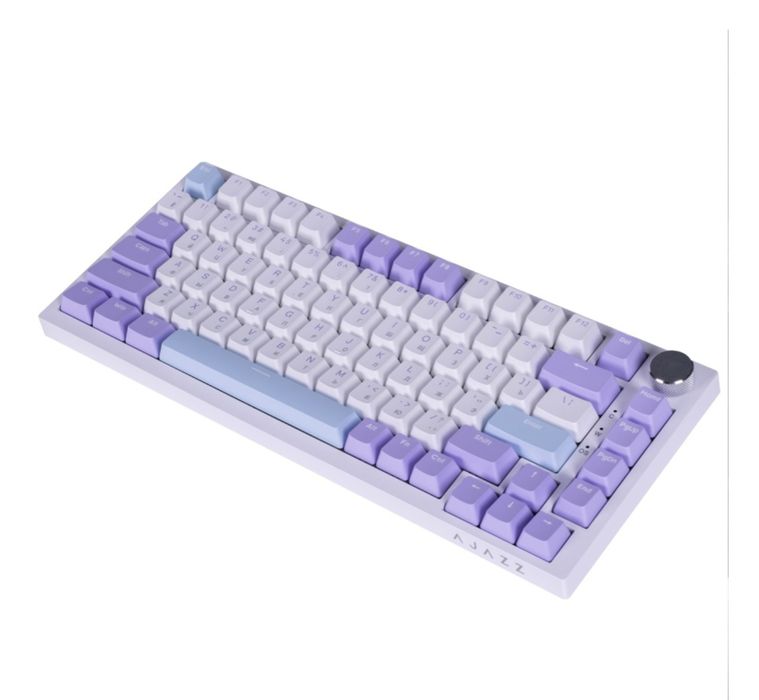 Ajazz AK820 клавиатура