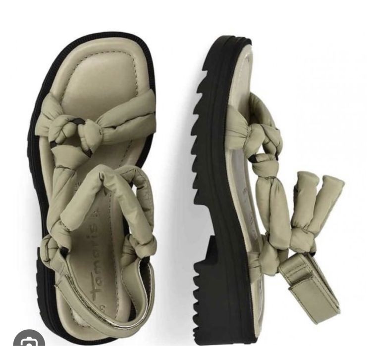 Летни сандали Tamari’s