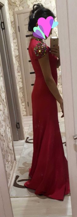 Срочно! вечерние платья!