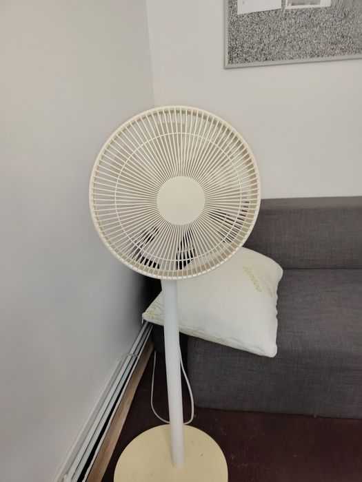 Ventilation Xiaomi Mi Smart