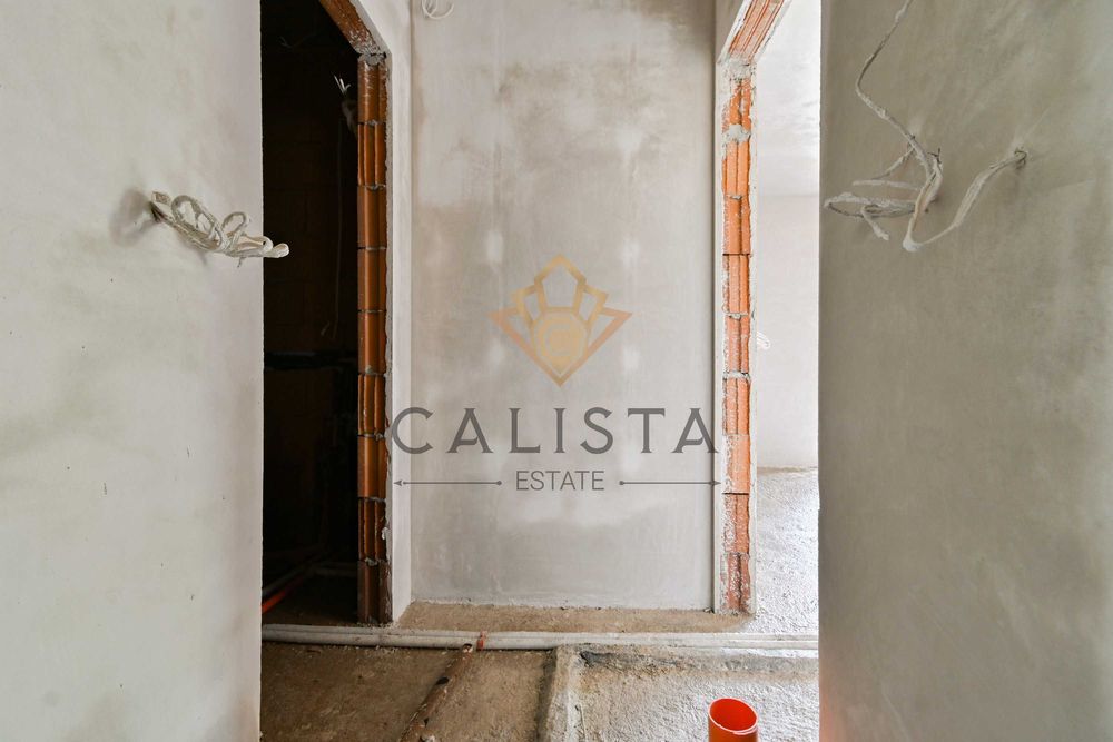 Продава се Едностаен апартамент в София, Бояна - 58 кв.м за 2141 €/кв.м - Снимка #6