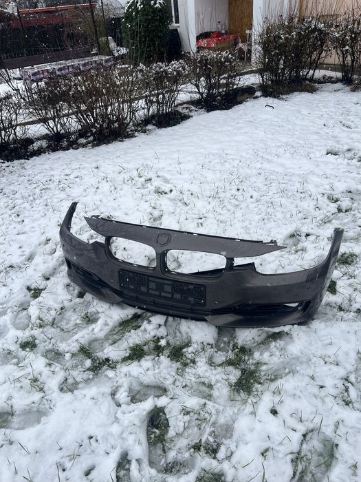 Se vinde bara fata/bara spate/praguri/aripa stanga/grile F30(A17)