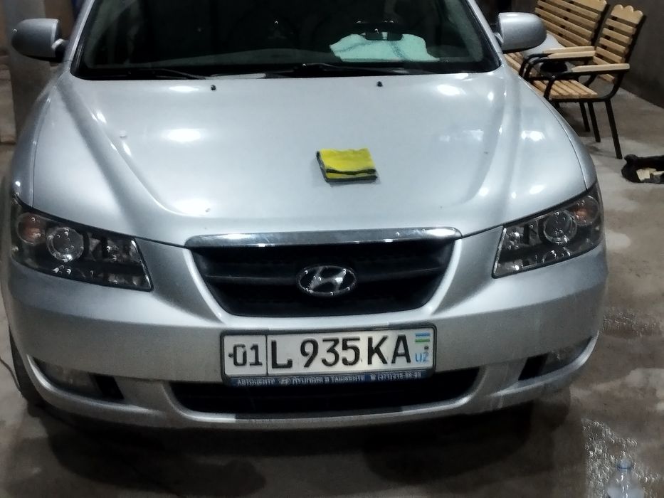 Полировка фар [Иномарки]