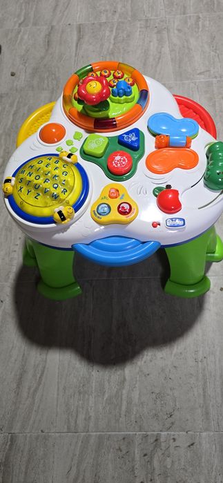 Măsuță activități Chicco
