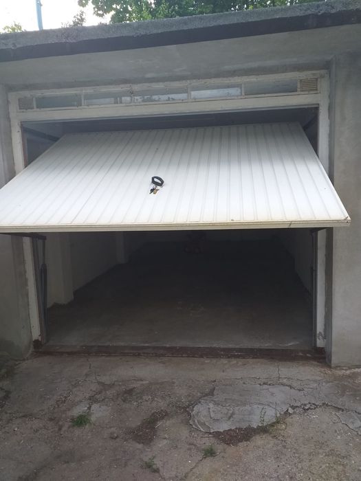 Spatiu de depozitare