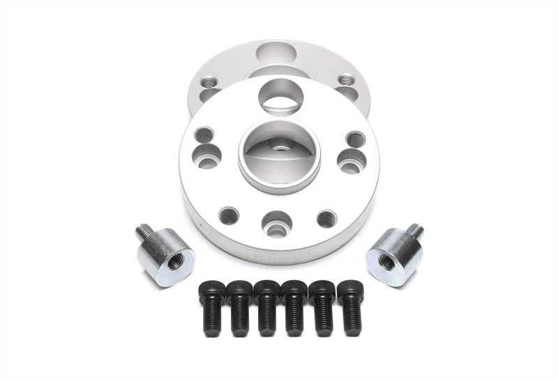 Set 4 flanse adaptoare 20MM 4x100->5X120 57.1 / 72.5